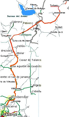 maptortuero.jpg (36321 bytes)